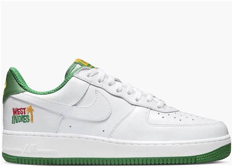 Nike Air Force 1 Low Retro QS 